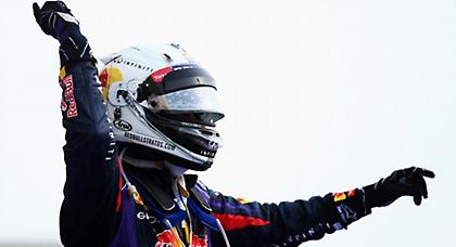 Προσπέρασε τον Στιούαρτ ο Φέτελ