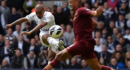 Η φιέστα… ξεκίνησε από το Λονδίνο (video)