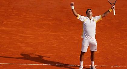 Νόλε, ο νέος «βασιλιάς»!