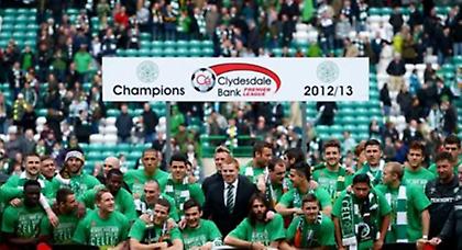 Το σήκωσε η Σέλτικ, γκολ ο Σαμαράς!