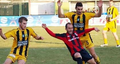 Στο τέλος θα κριθεί η κορυφή