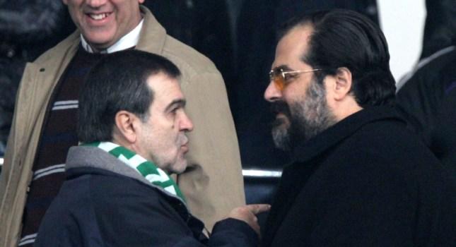 Κάλεσμα σε Πατέρα-Βγενόπουλο