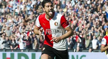 Τσάμπιονς Λιγκ ερχόμαστε…