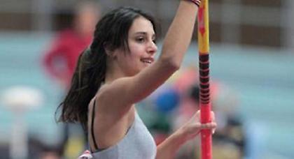 Καλή επίδοση από Στεφανίδη