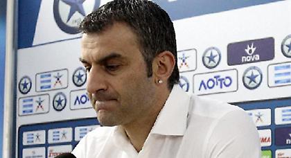 Δέλλας: «Οι καπετάνιοι είχαν πηδήξει εδώ και καιρό»