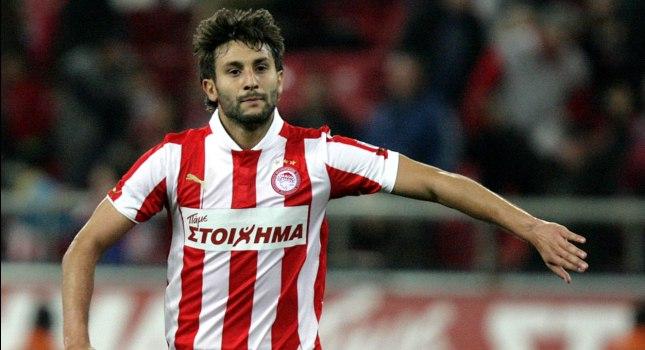 Αμπντούν: «Ένα καλό φινάλε για τον πρόεδρο και τον κόσμο»