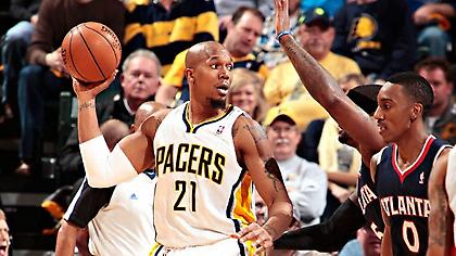 Εύκολο 1-0 για Πέισερς