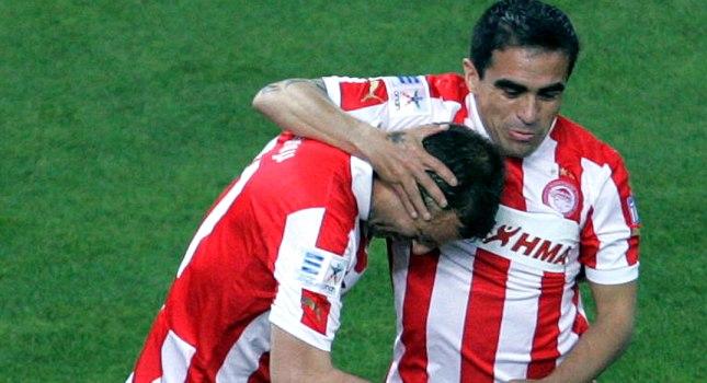 Ιμπαγάσα: «Θέλω να μείνω αλλά…»