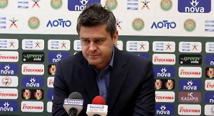 Δερμιτζάκης: «Ιστορική επιτυχία η παραμονή»