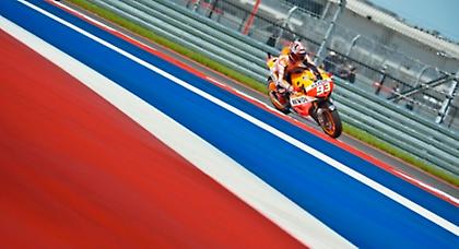 Γράφει ιστορία ο Μάρκεζ!