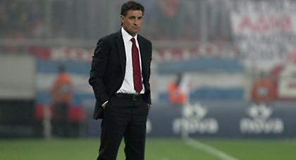 Μίτσελ: «Είμαι σε μία ομάδα των ρεκόρ»