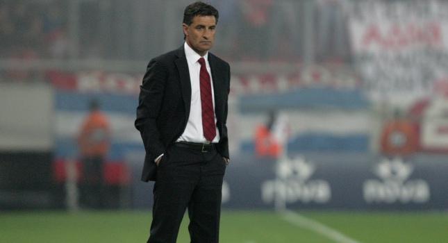 Μίτσελ: «Είμαι σε μία ομάδα των ρεκόρ»