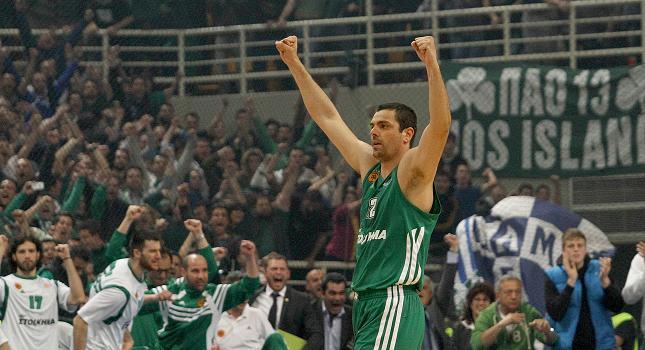 «Η πορεία μας οφείλεται στον Πεδουλάκη»