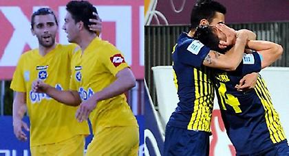 Ούτε παραγγελία να το είχε ο «Μπάκα»