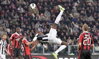 Προβάρει το Scudetto