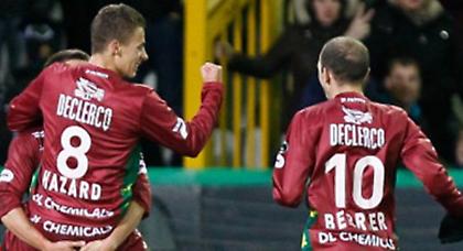 Στην κορυφή μετά από «θρίλερ»