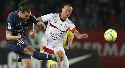 «Πετάει» προς τον τίτλο