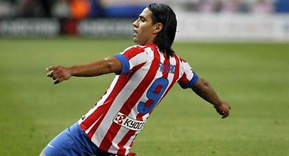 Φουριόζα στο ντέρμπι της Μαδρίτης