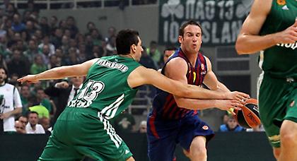 Τρόμαξαν με Χουέρτας στην Μπάρτσα