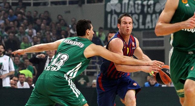 Τρόμαξαν με Χουέρτας στην Μπάρτσα