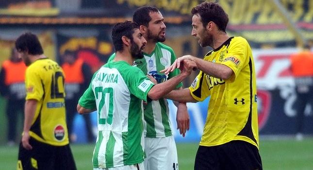 Aνακούφιση και αυτοκριτική από Πουλίδο