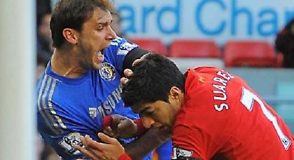 Σουάρες: «Είμαι ασυγχώρητος»