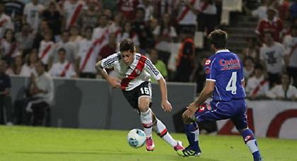 Με νίκες Ρίβερ Πλέιτ και Ατλέτικο Ραφαέλα