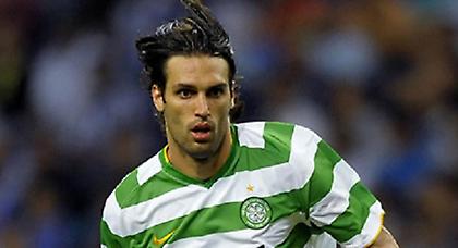 Η γκολάρα του Γιώργου Σαμαρά (video)