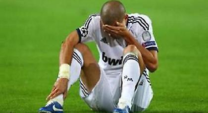 Πέπε: «Να είμαστε πιο τυχεροί από πέρσι»