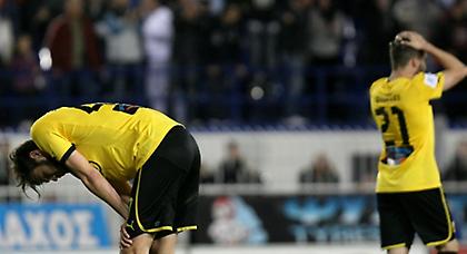 Μαρτύριο τέλος. Η ΑΕΚ θα επιστρέψει…