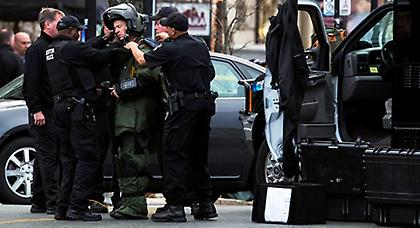 Νέες απειλές για βόμβες στις ΗΠΑ