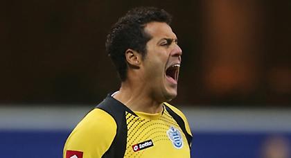 «Καλοκοιτάζει» Ζούλιο Σέζαρ η Άρσεναλ