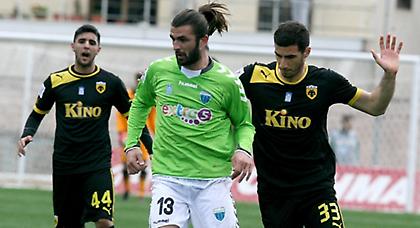 Οι… μαραθωνοδρόμοι του πρωταθλήματος
