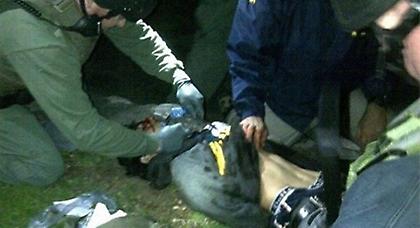 Γραπτή κατάθεση του Τζοχάρ Τσαρνάεφ