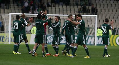 Η μοναξιά του ΠΑΟ έχει τα καλά της