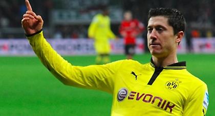 «Στη Μπάγερν ο Λεβαντόφσκι»