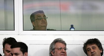 Σκόρδας: «Αποδείξατε ότι έχετε αρχ…α»