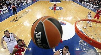 «Αιώνιοι» ψάχνοντας το… πέμπτο