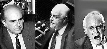 Τι μου είχε πει ο Ανδρέας για τον Μένιο – Τι θα έλεγε τώρα για τον Άκη