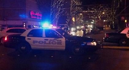 Πέντε νεκροί μετά από πυροβολισμούς στην Ουάσιγκτον!