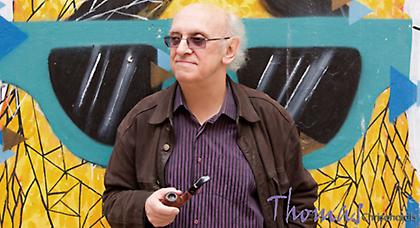 Το όραμα χρειάζεται…