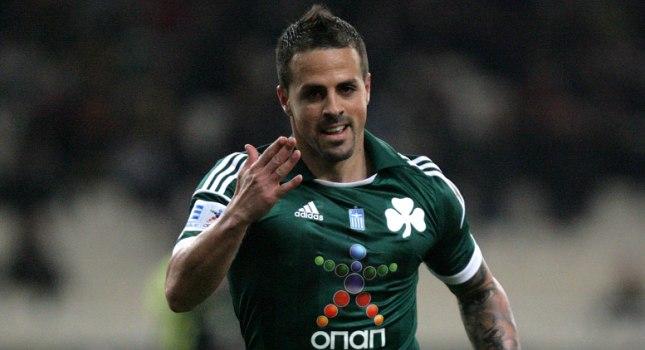 Βιτόλο: «Να μάθουμε από τη φετινή σεζόν»