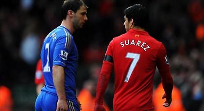 «Καμπάνα» στον Σουάρες