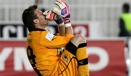 Στον Επιτάφιο δεν θα κηδέψουμε την ΑΕΚ