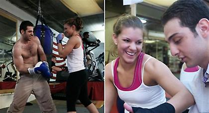 Μοιραίος έρωτας με τον τρομοκράτη της Βοστώνης