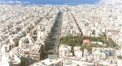 «Τρέχοντας στην Καλλιθέα»