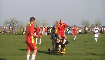 Ποιος χρειάζεται φορείο (video)