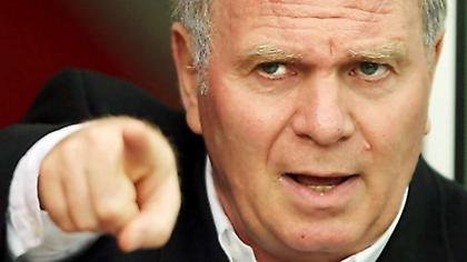 Ύποπτος για φοροδιαφυγή ο Χένες