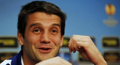 Θα ζητήσει Κίβου η Γαλατασαράι