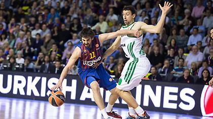 Γκρίνια και… βάθος για Μπαρτσελόνα εν όψει ΠΑΟ